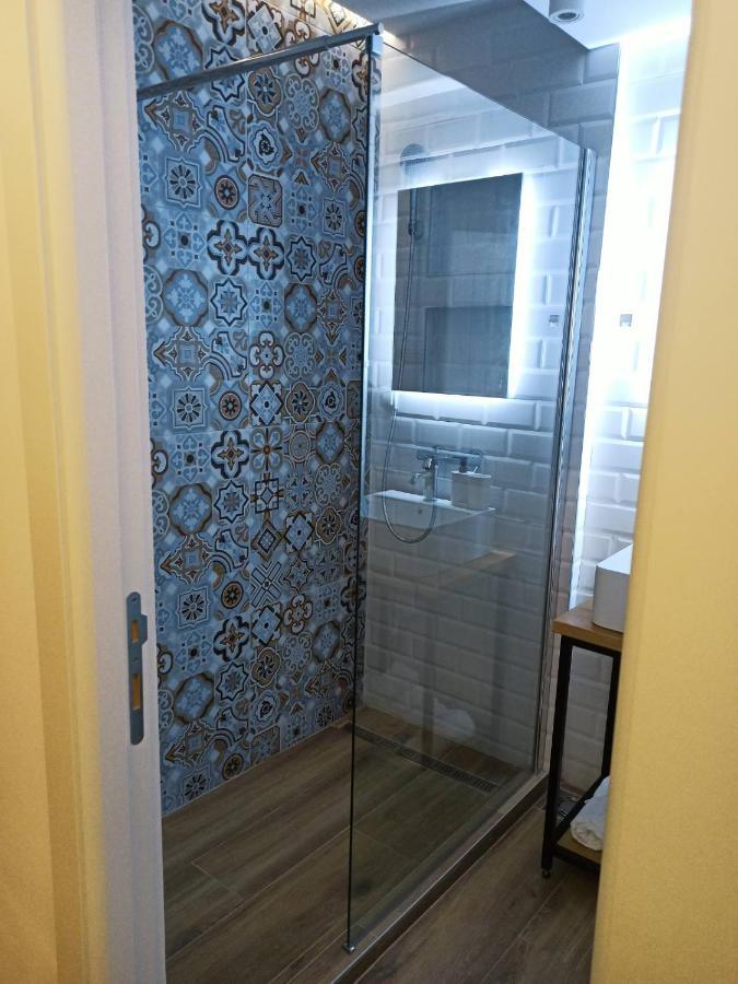 Room 23 Belgrad Exterior foto