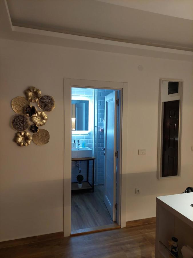 Room 23 Belgrad Exterior foto