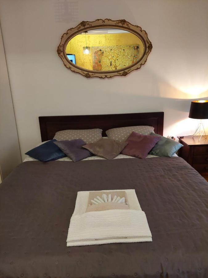 Room 23 Belgrad Exterior foto
